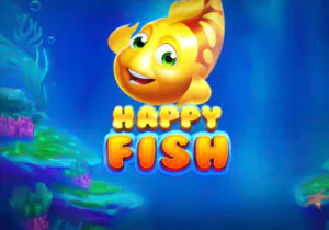 Happy Fish Game