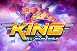 King Of The Sky Game