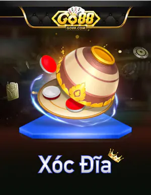 Go Xóc Đĩa