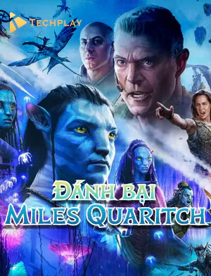 Techplay Đánh Bài