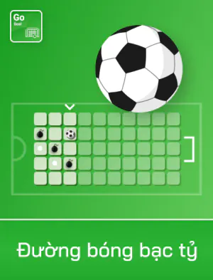 Spribe Đường Bống